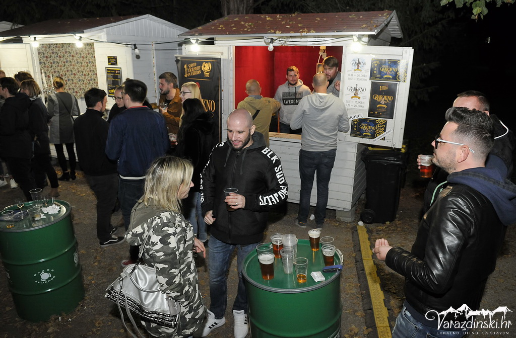 Total Baroque – electro show