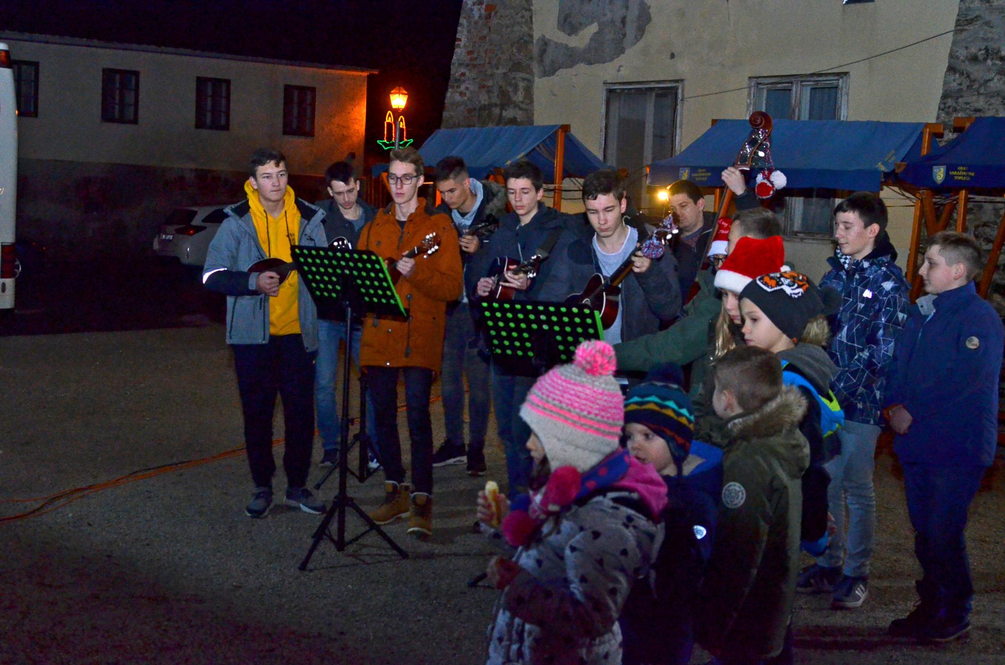 Grad Varaždinske Toplice Grad Varaždinske Toplice
