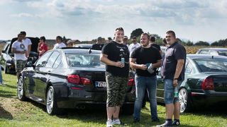 Street Style Car Meet kod Kero Benza u Gornjem Knegincu Street Style Car Meet kod Kero Benza u Gornjem Knegincu