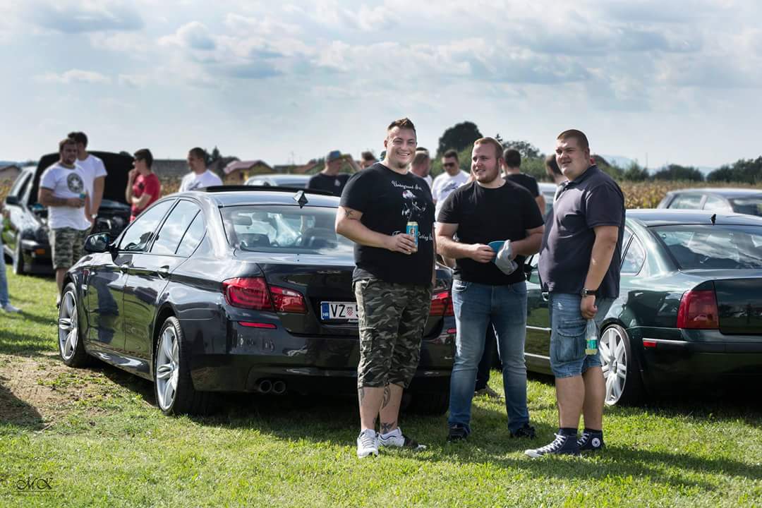 Street Style Car Meet kod Kero Benza u Gornjem Knegincu Street Style Car Meet kod Kero Benza u Gornjem Knegincu