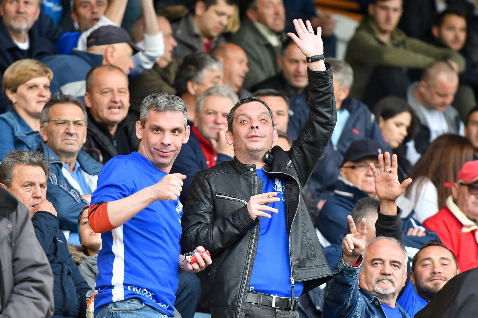 NK Varaždin – NK Međimurje