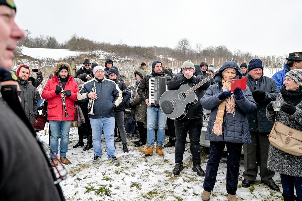 Vincekovo u Brezničkom Humu