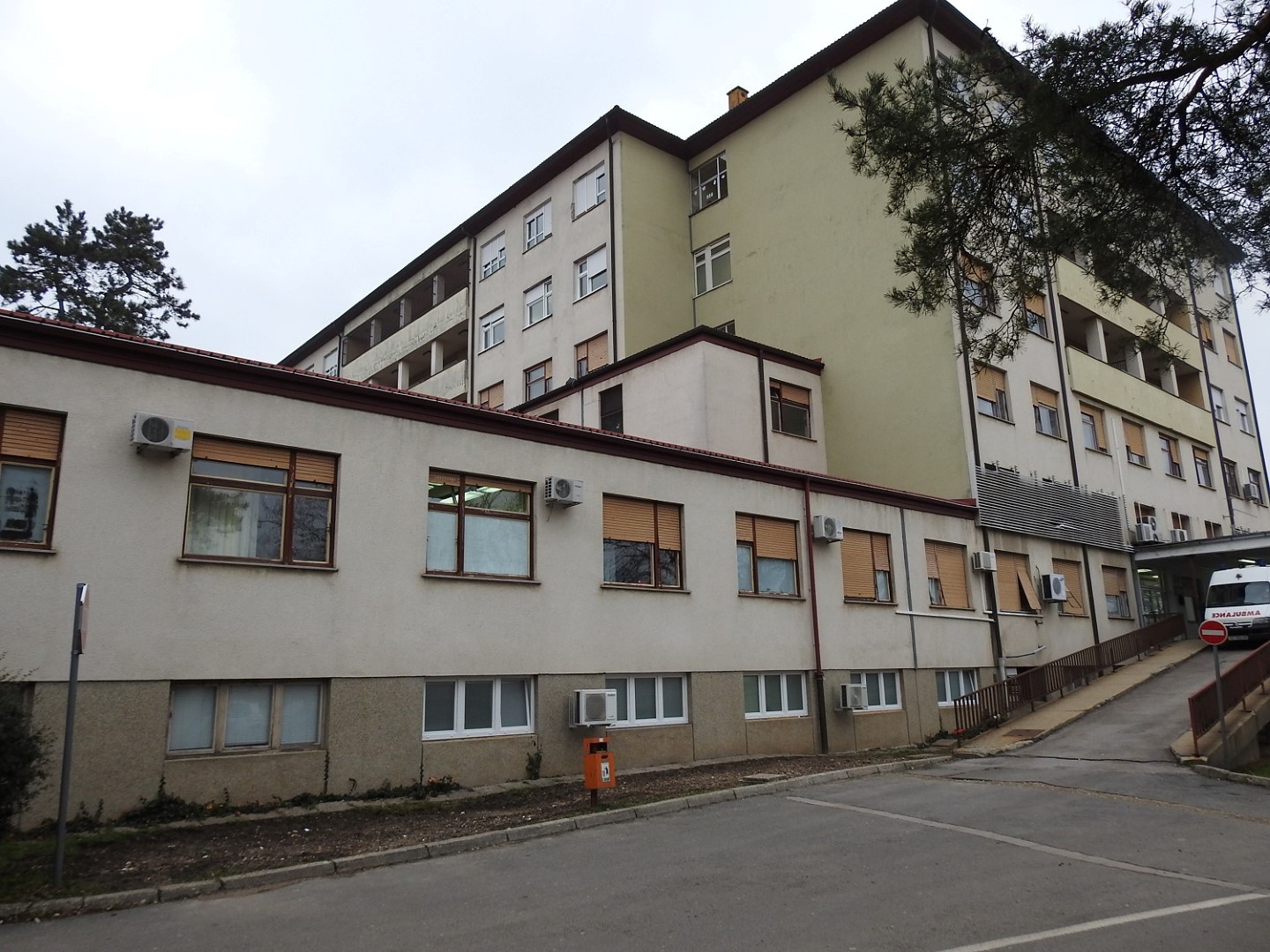 Varaždinska županija