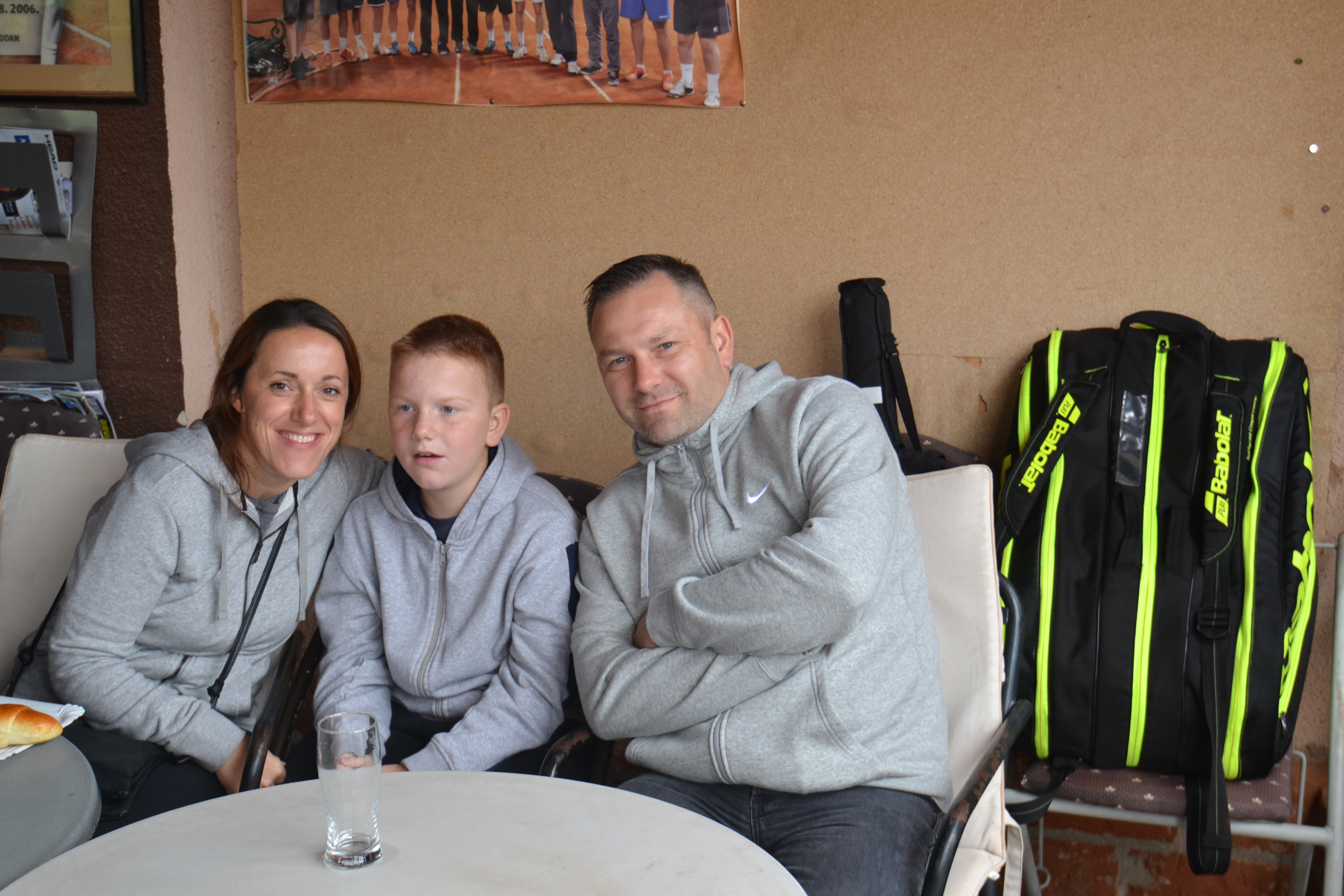 Humanitarni teniski turnir ‘Igrajmo zajedno’ Humanitarni teniski turnir ‘Igrajmo zajedno’