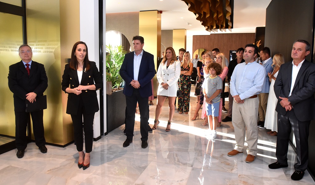 Hotel Turist restoran Nobel Hotel Turist restoran Nobel