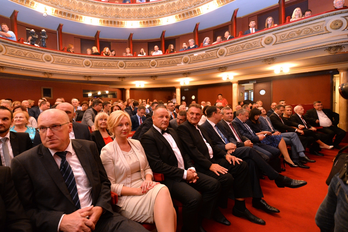 Dan Varaždinske županije