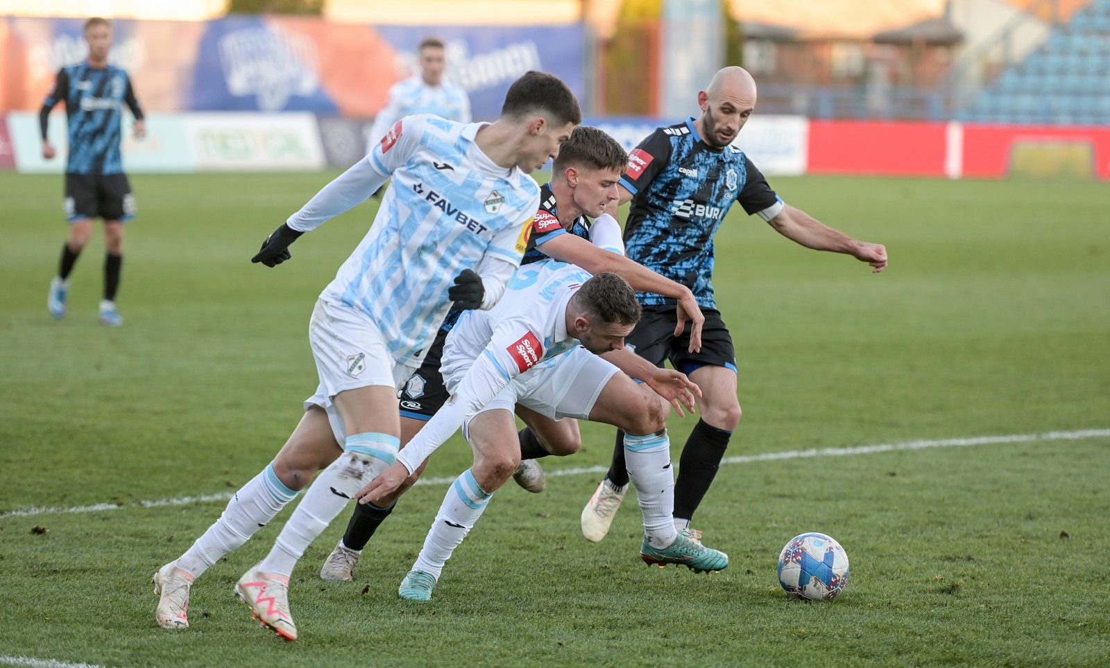 Varaždin – Rijeka