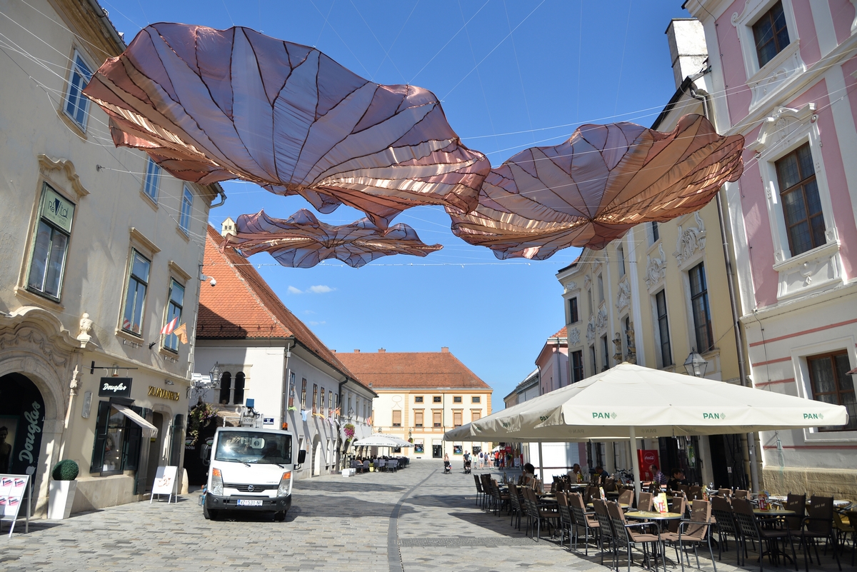 Nulti dan Špancirfesta Nulti dan Špancirfesta
