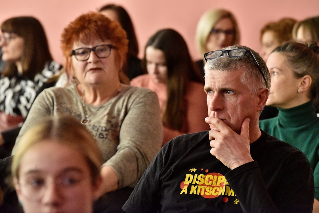 Snježana Tramburovski 2024