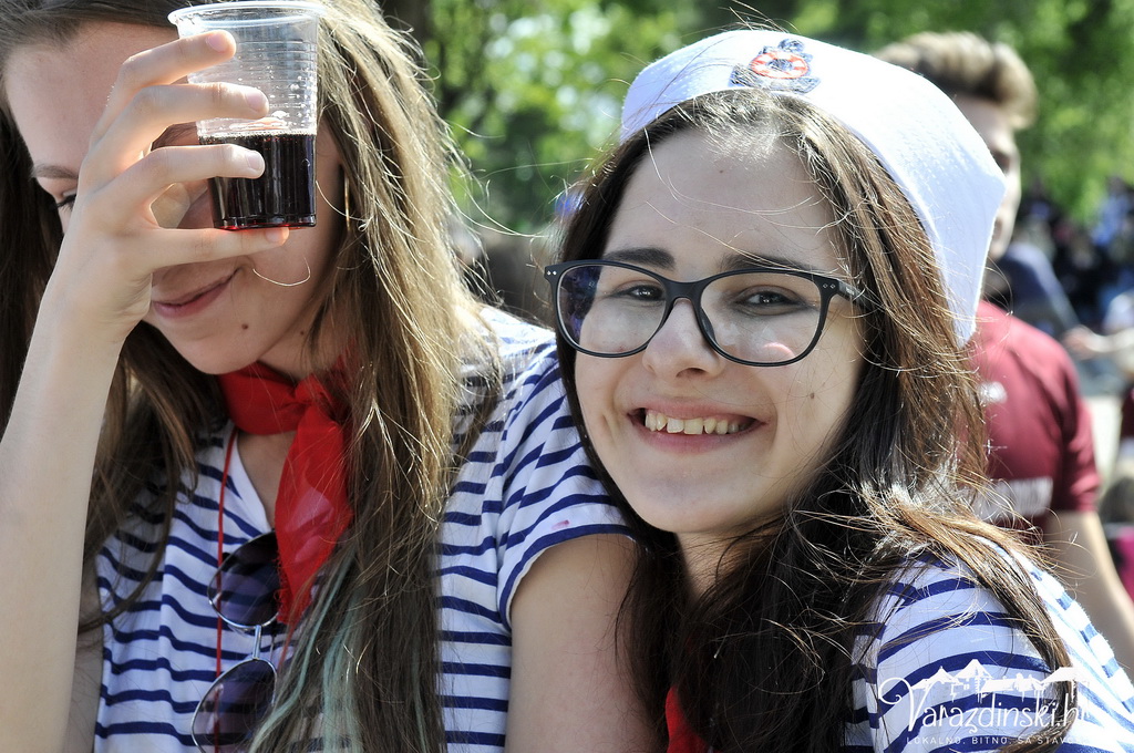 Prvi dan Maturantike 2019