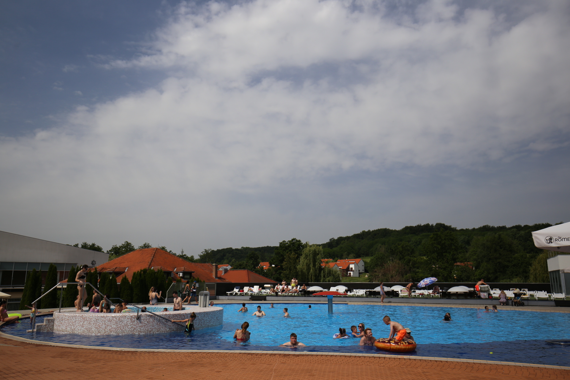 MARTILANDIJA U Termama Sveti Martin otvoreni najmoderniji novi tobogani u Hrvatskoj MARTILANDIJA U Termama Sveti Martin otvoreni najmoderniji novi tobogani u Hrvatskoj