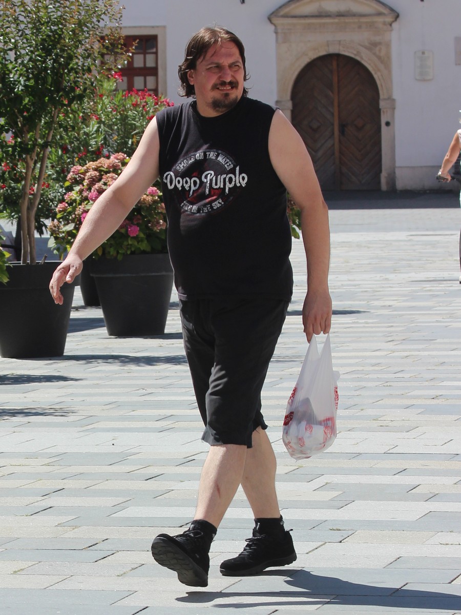 Klikom po Varaždinu 15.7.2023.