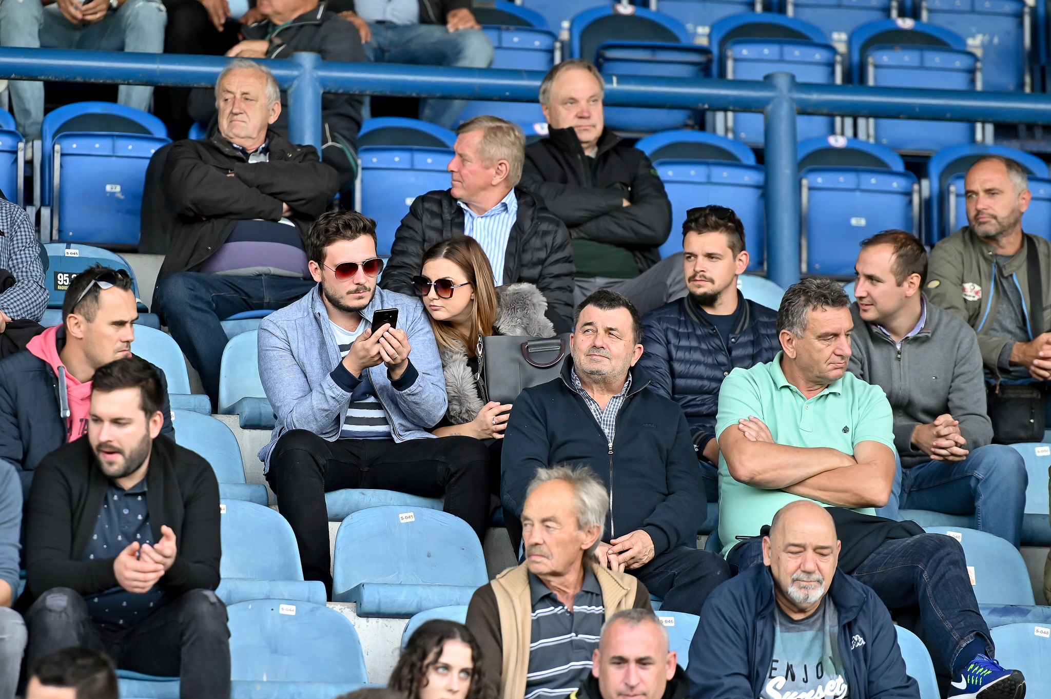 Varaždin – Dinamo