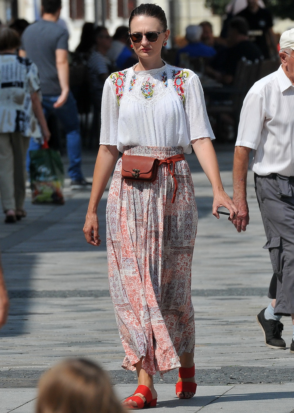 Klikom po gradu 28. srpnja Klikom po gradu 28. srpnja