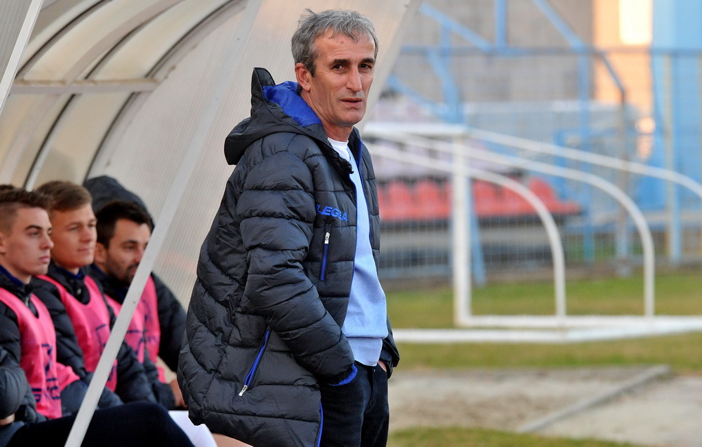 Lokalni derbi između Međimurja i Varaždina