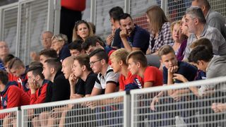 Rukomet GRK Varaždin – Steaua Rukomet GRK Varaždin – Steaua