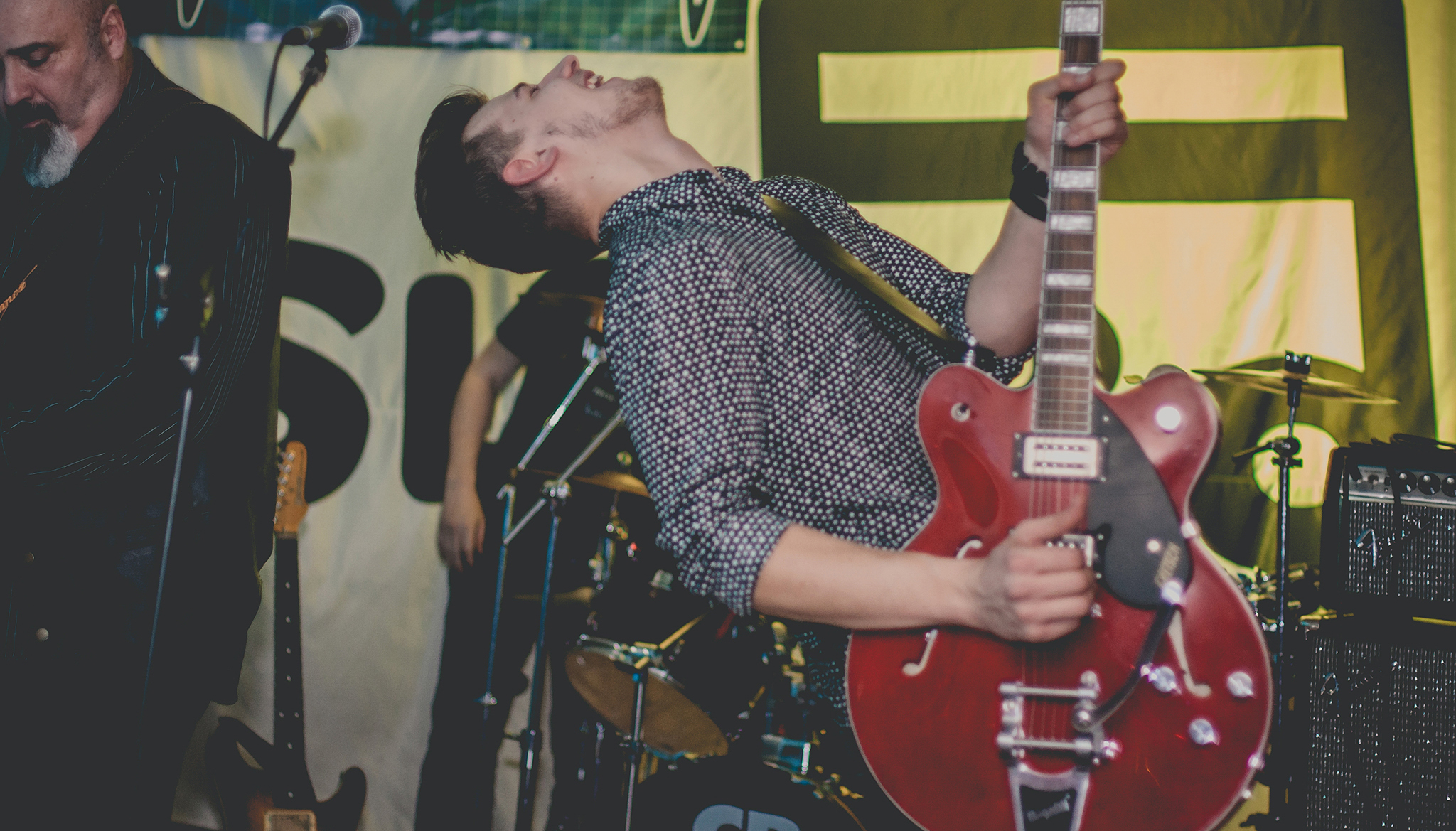 Rock večer uz The Yangsters i Aritmiu u caffe baru ‘Sloboda’ Rock večer uz The Yangsters i Aritmiu u caffe baru ‘Sloboda’