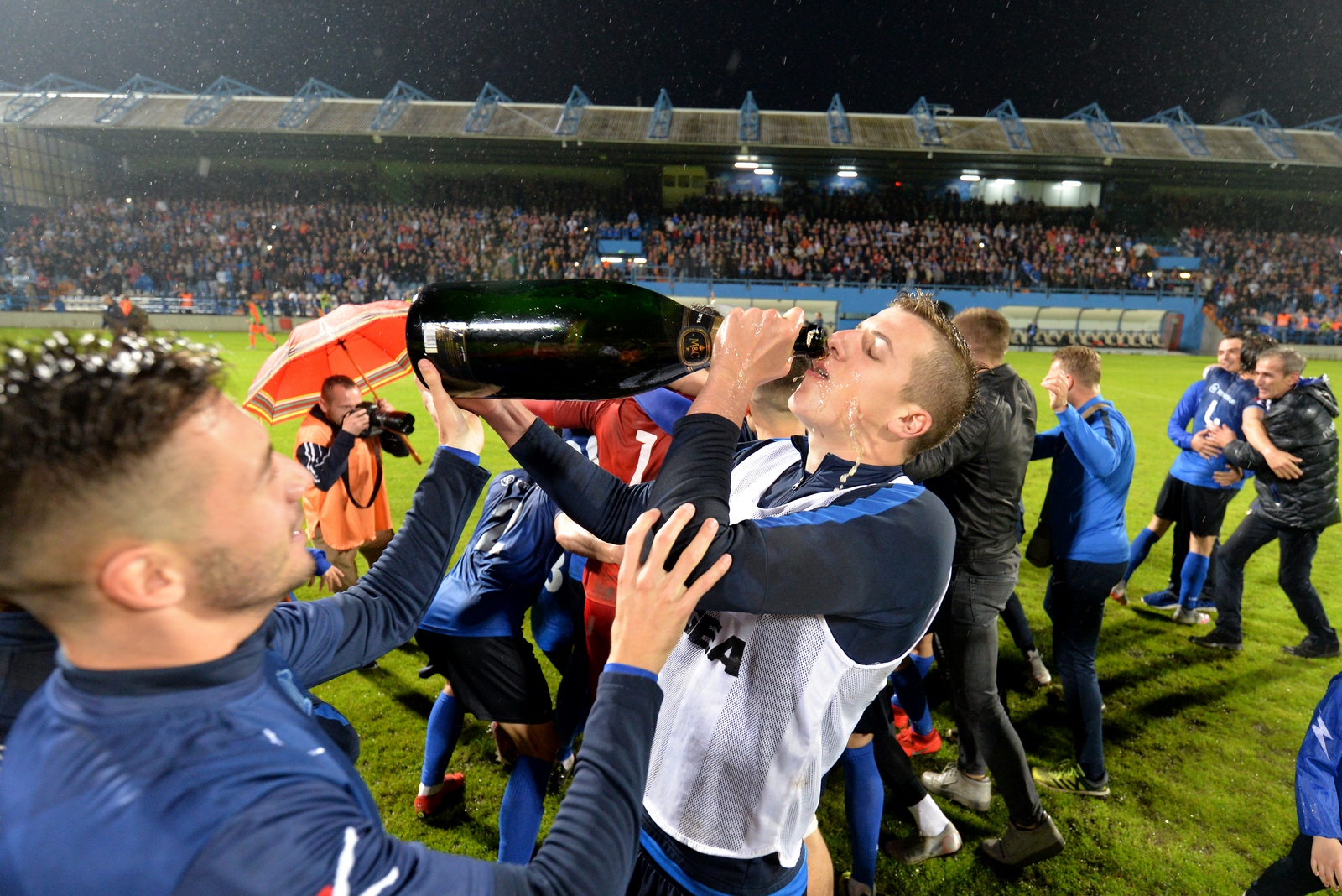 NK Varaždin – NK Šibenik