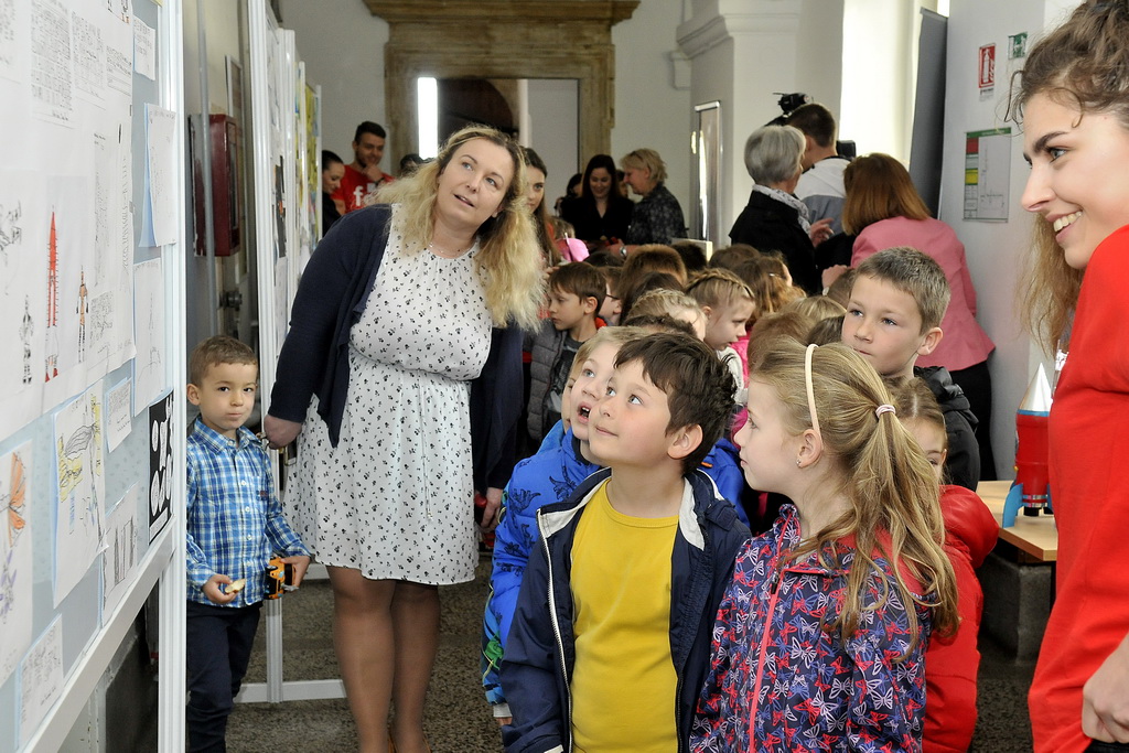 Festival znanosti Festival znanosti