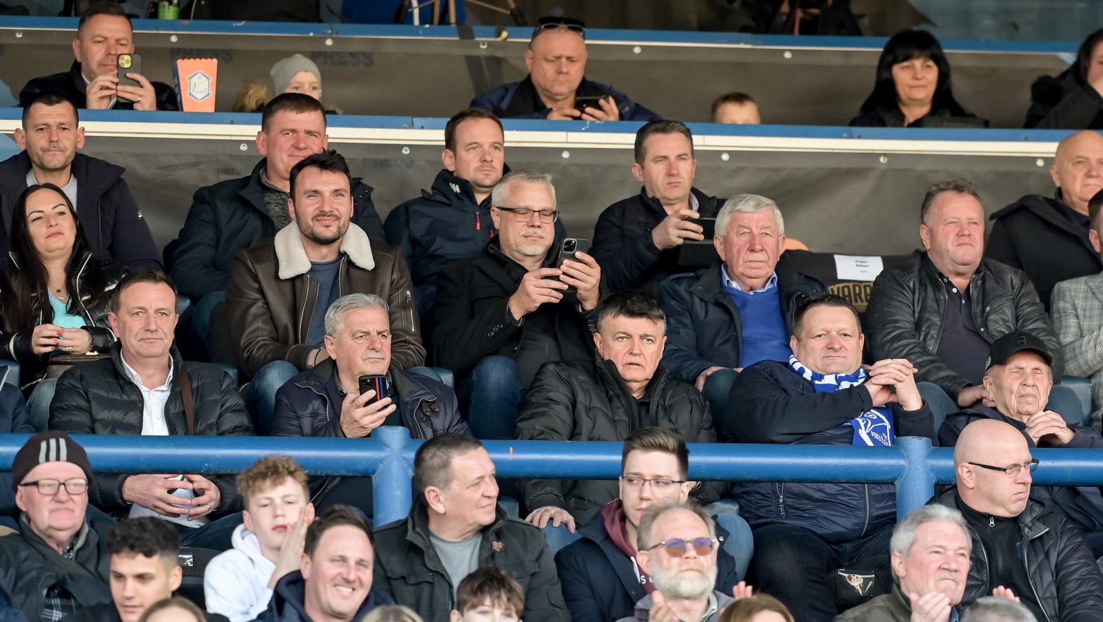 varaždin – dinamo