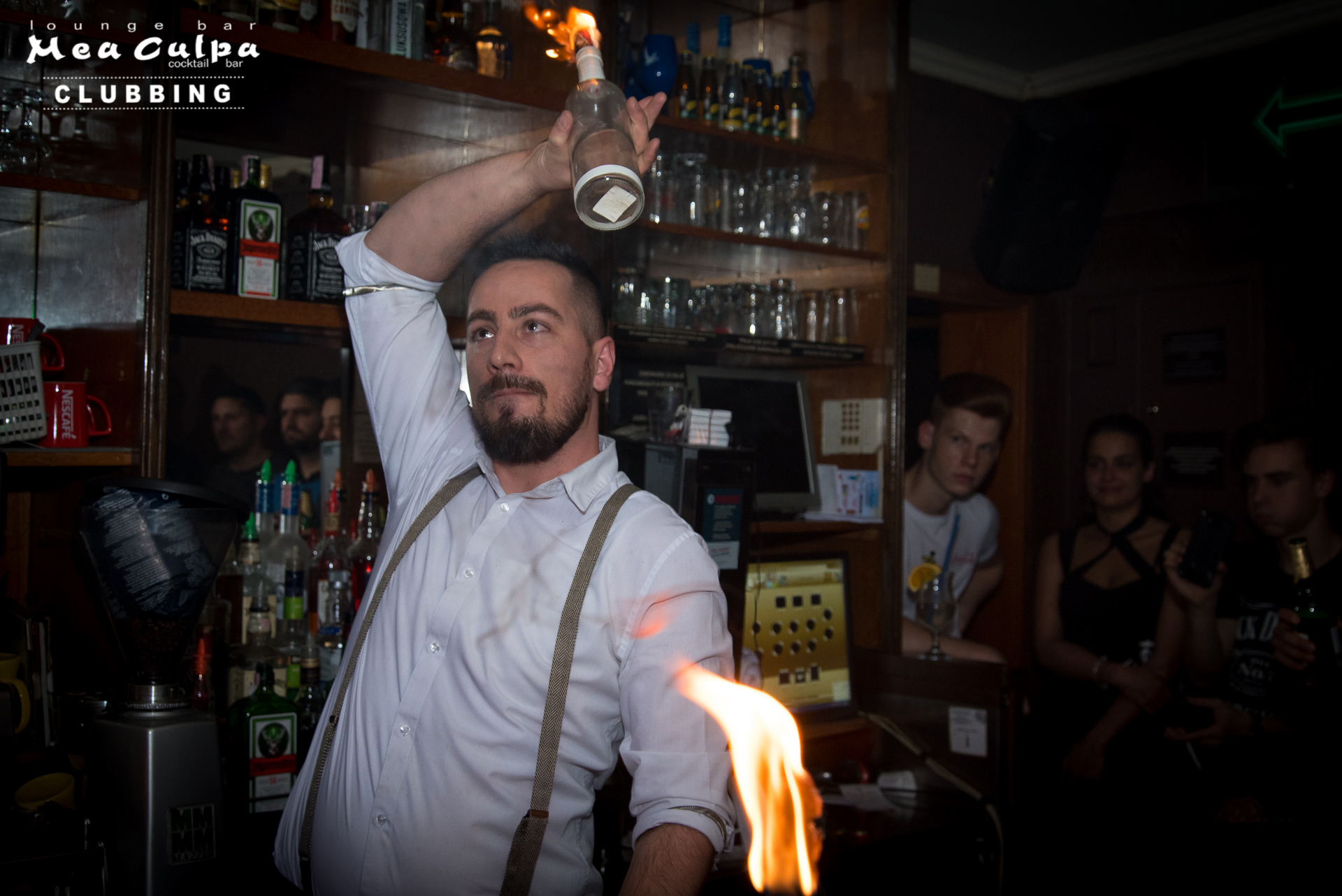 Fešta povodom sjećanja na Aquamarin Fešta povodom sjećanja na Aquamarin