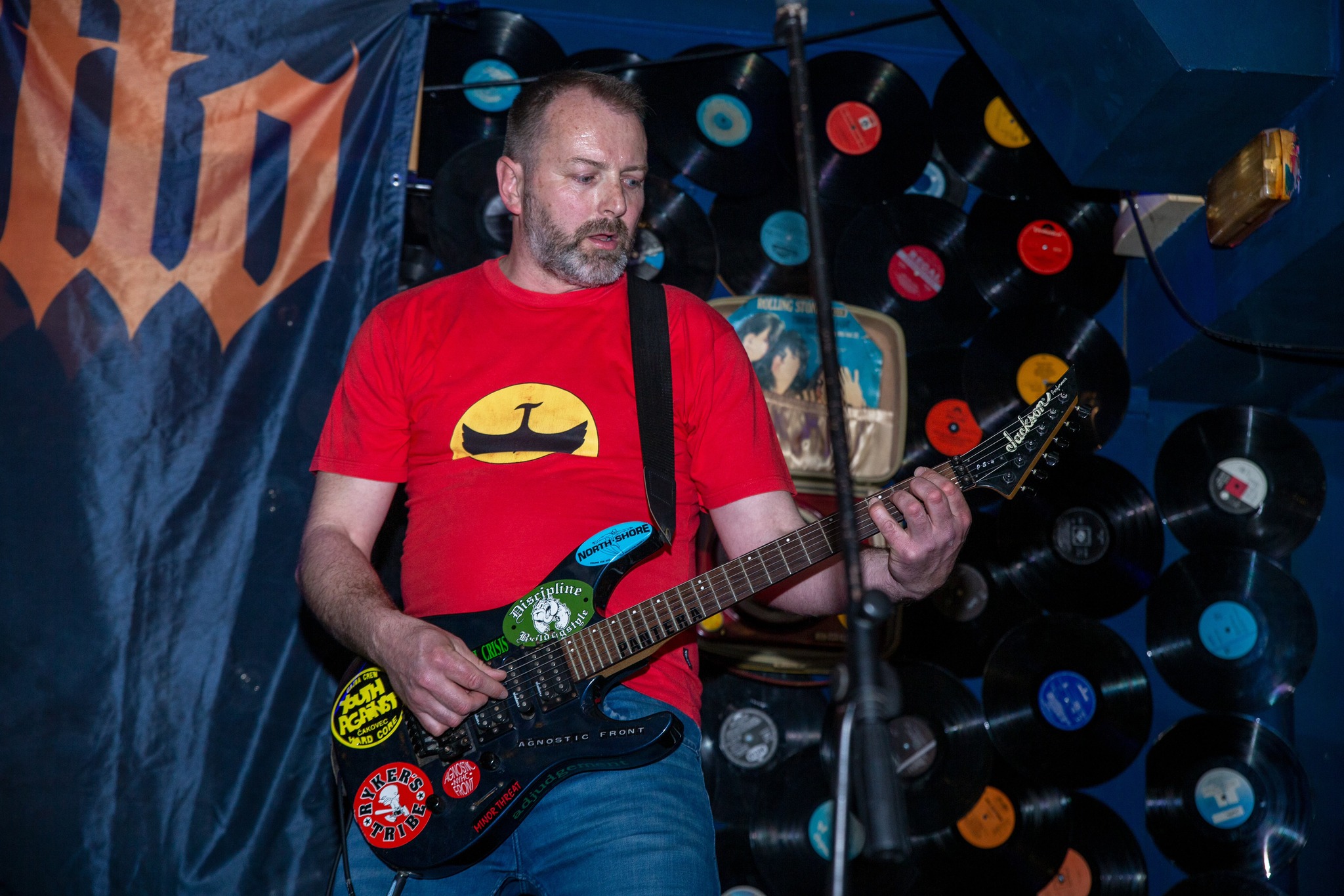 don gatto youth against