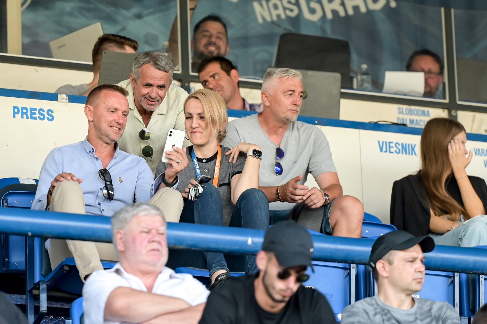 Varaždin – Slaven Belupo Varaždin – Slaven Belupo