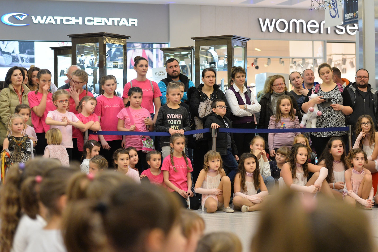 Varaždin Dance Open