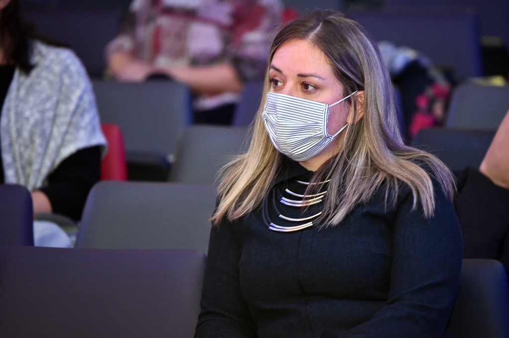 Unconference 3, pučko otvoreno učilište