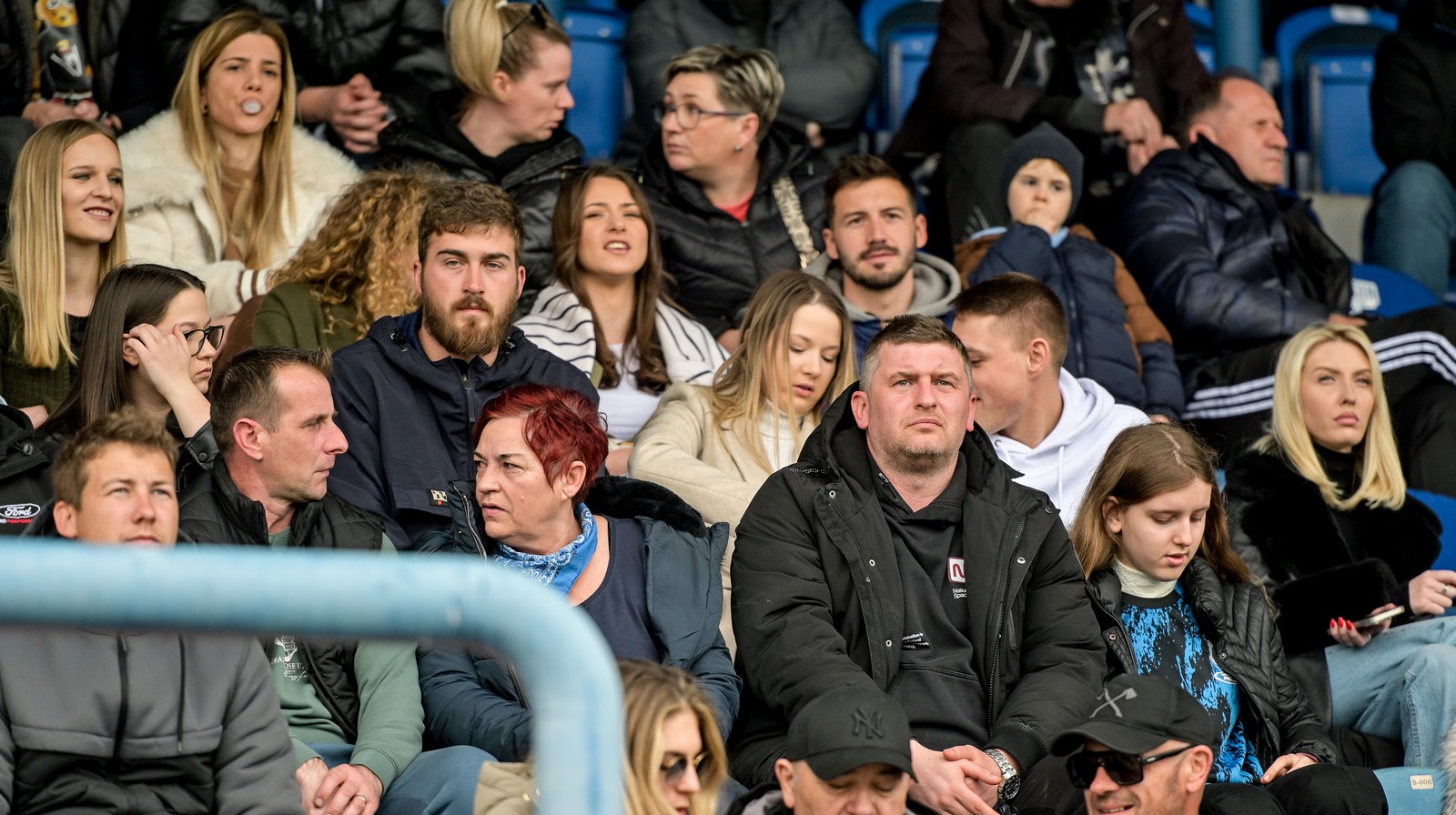 Varaždin – Hajduk