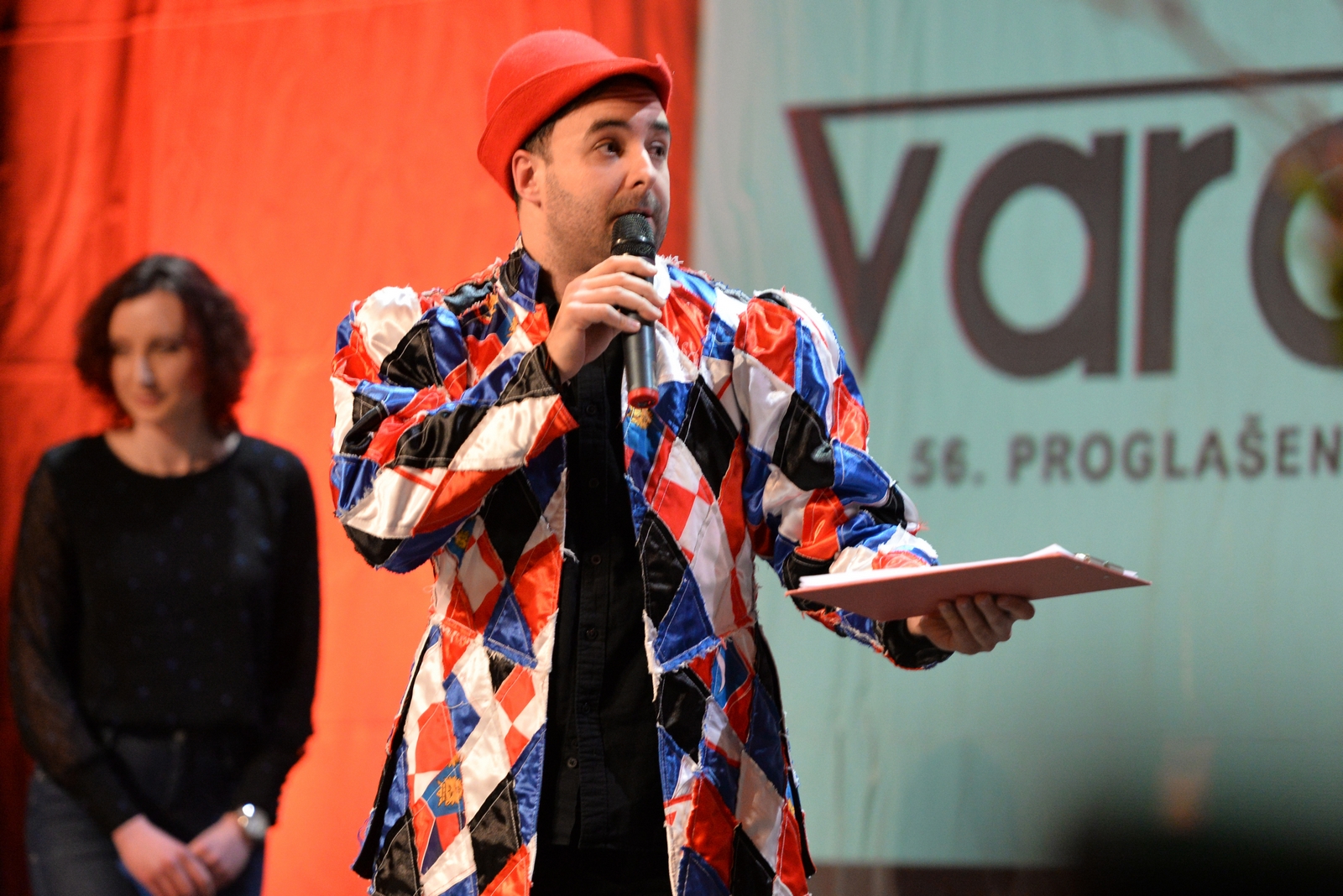 Najbolji varaždinski sportaši u 2018. Najbolji varaždinski sportaši u 2018.