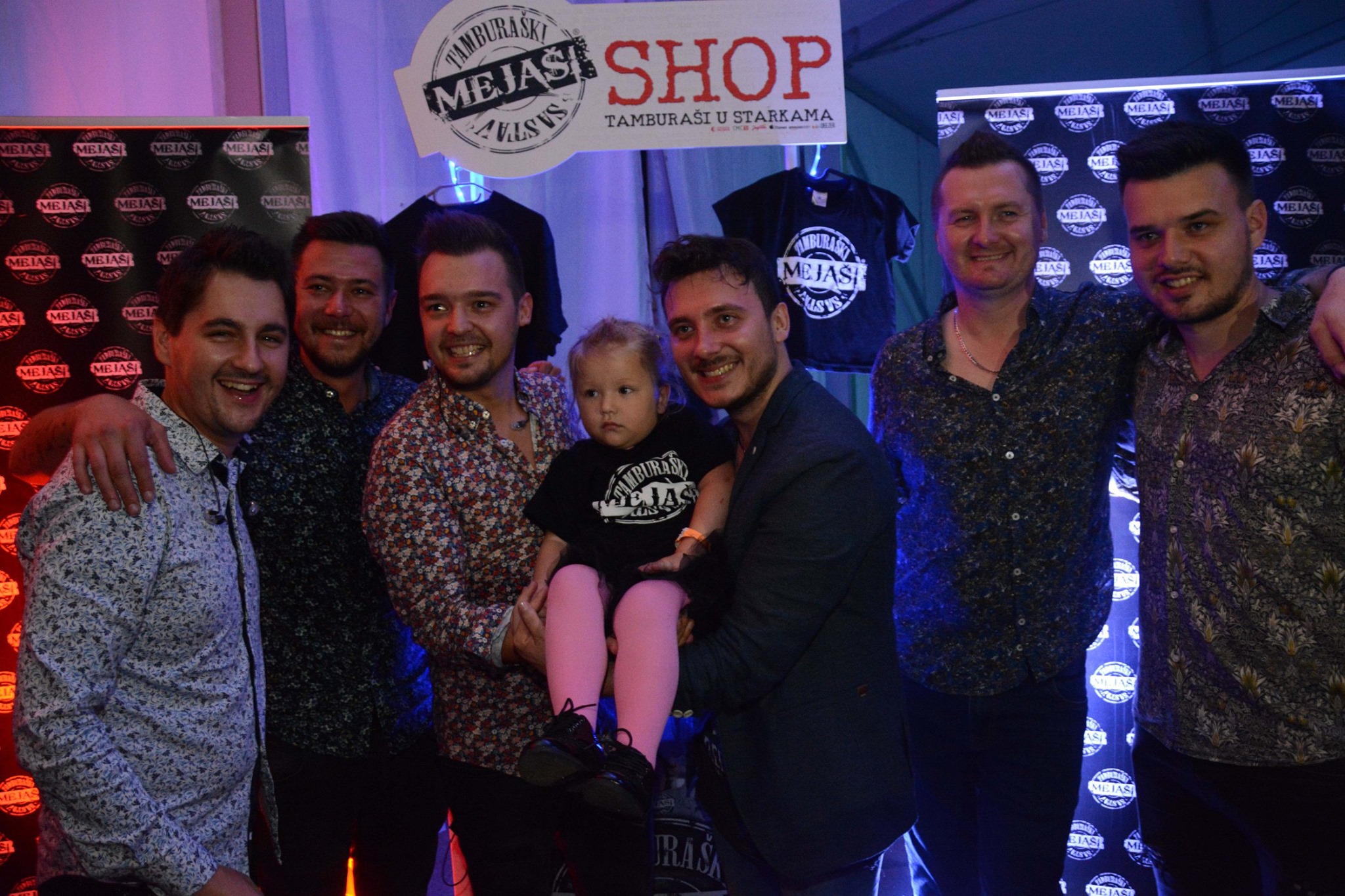 Danijela Martinović i Mejaši u Sračincu, Dani Miholja Danijela Martinović i Mejaši u Sračincu, Dani Miholja