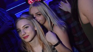 Maškare Balkan Night – Diskač Varaždin