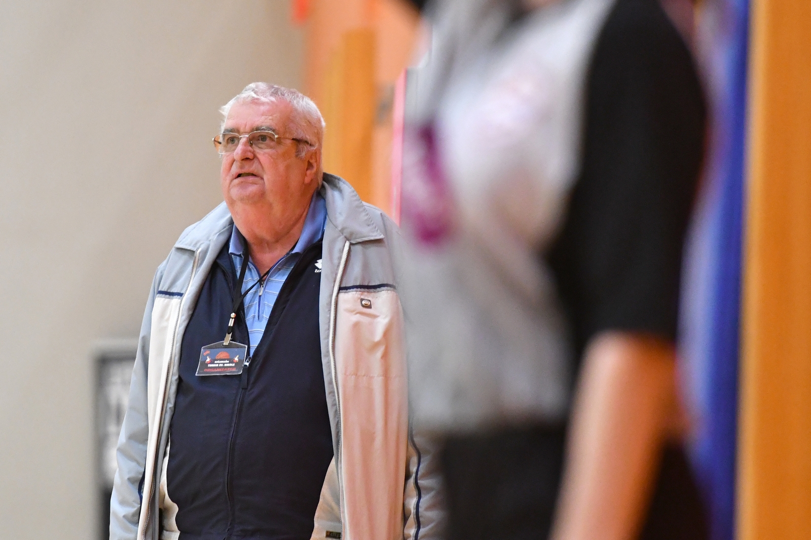 Božićni košarkaški turnir sv. Nikole