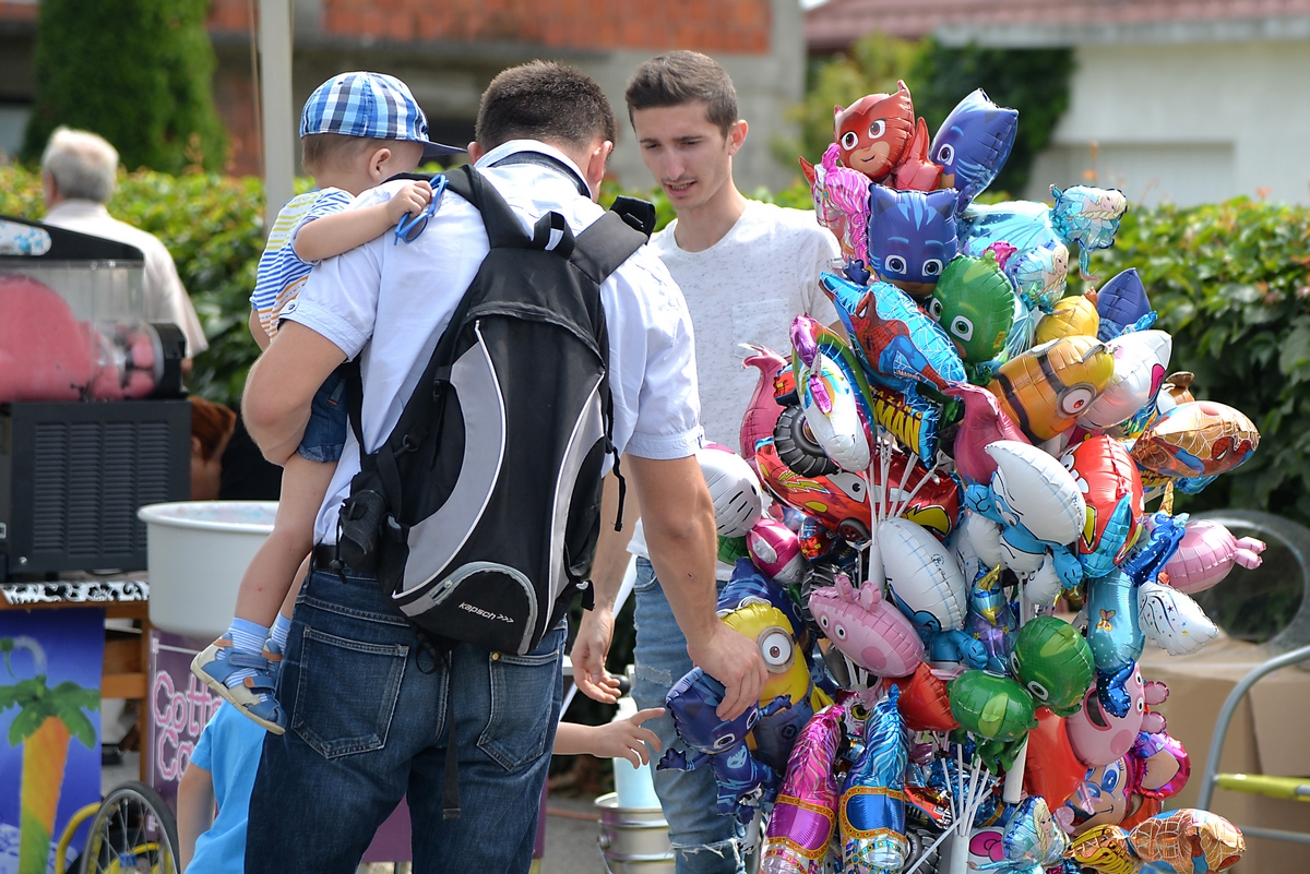 Biškupec – proštenje Biškupec – proštenje