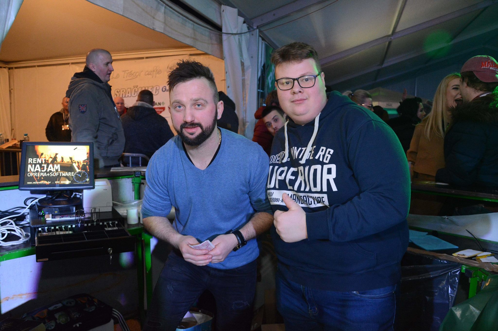 Neda Ukraden u Sračincu