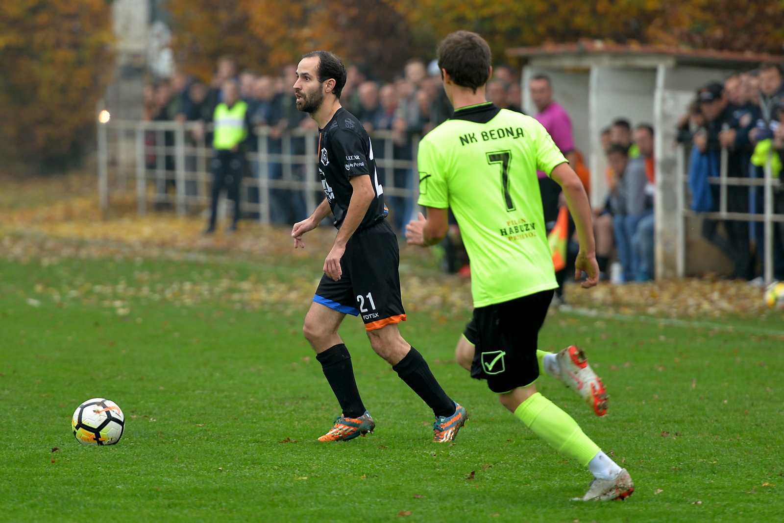 3.11. Varteks – Bednja