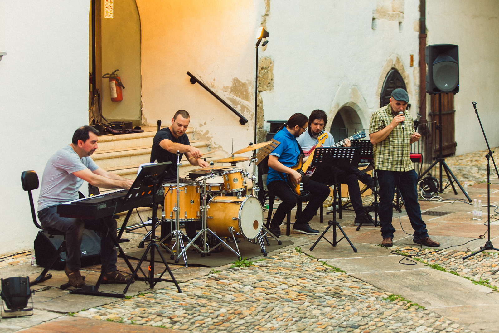 Jazziana Croatica Jazziana Croatica