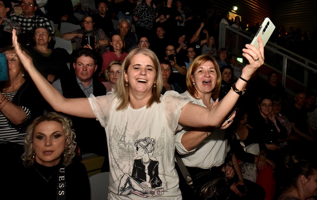 Halid Bešlić 31.3.2024.