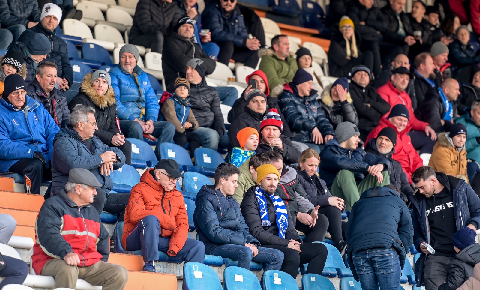 Varaždin – Osijek