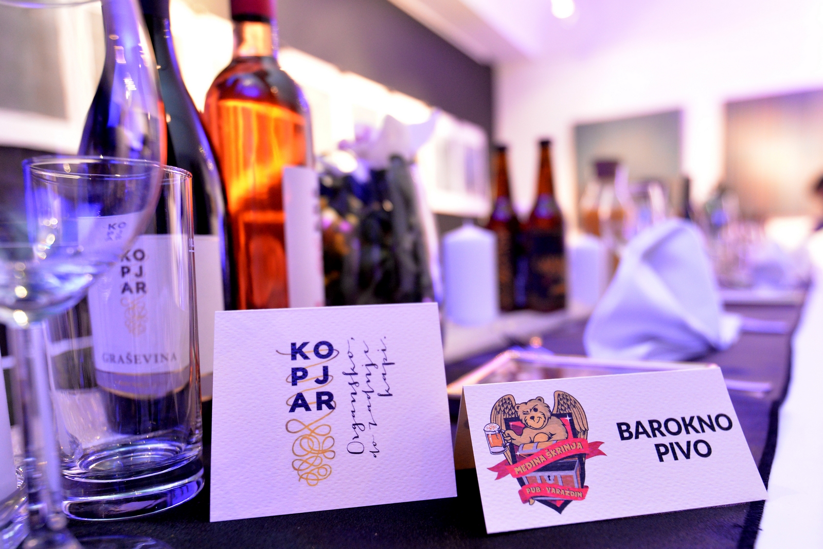 Tajna večera u Varaždinu