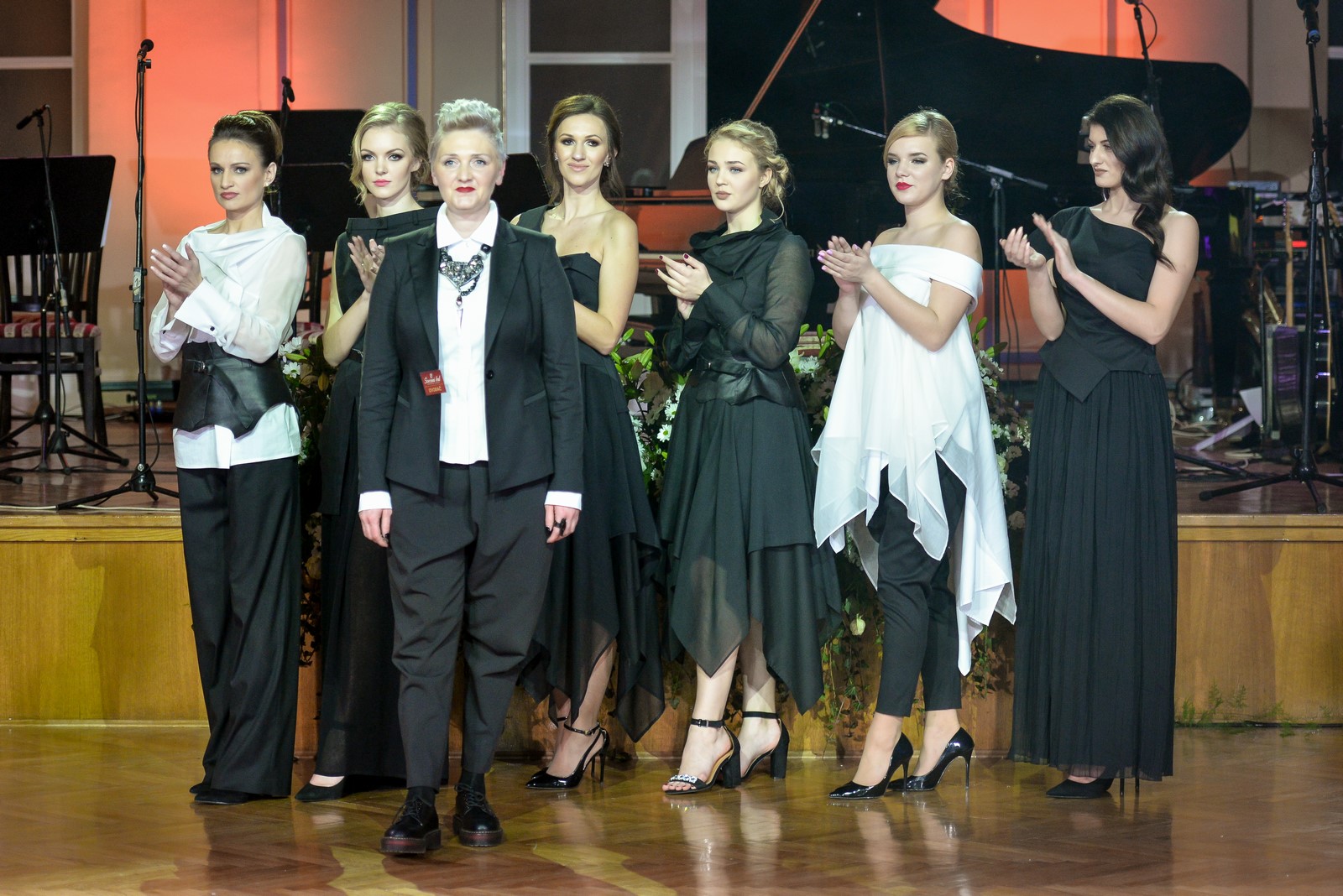 Svečani bal Varaždinske županije