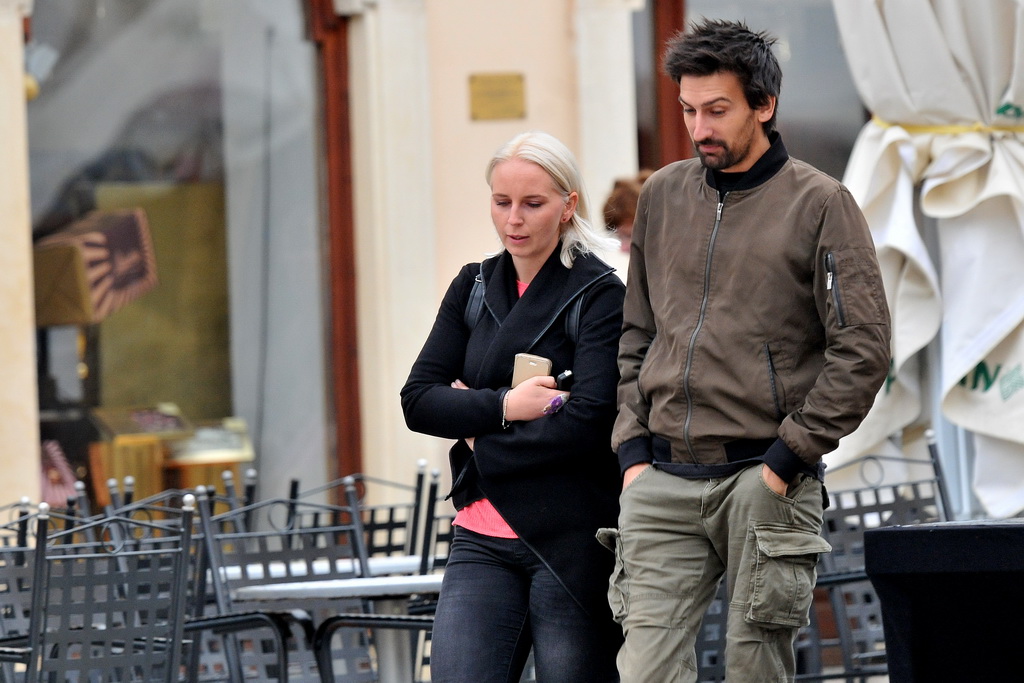 Kilkom po Varaždinu 22. rujna 2018. Kilkom po Varaždinu 22. rujna 2018.