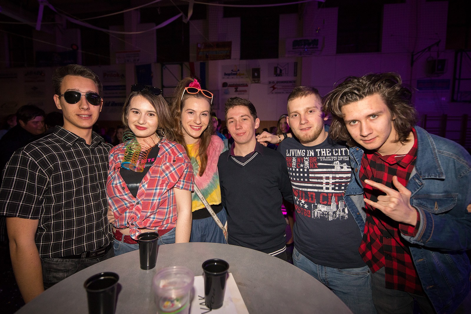 TRASH PARTY U PRELOGU Minea, Ivana Banfić i Ella napravile ludnicu na partyju!