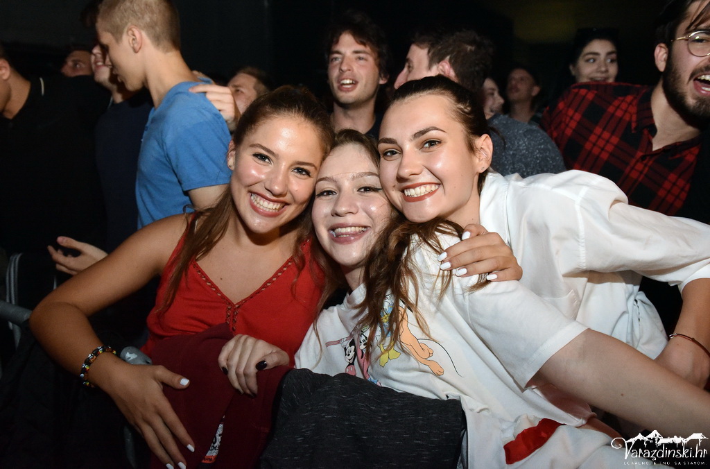 Krankšvester u Kulturani