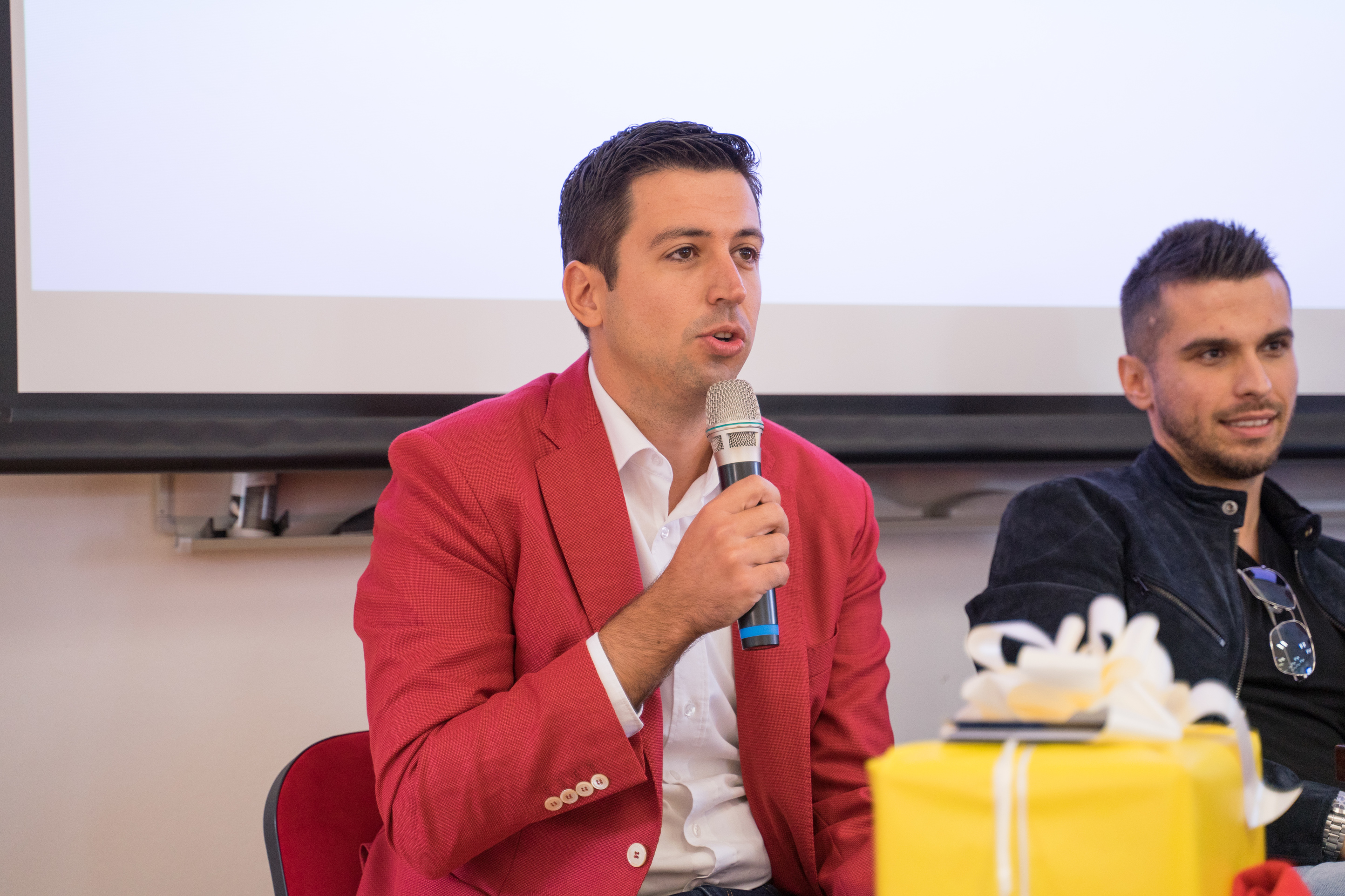 FOI, Tjedan karijera 2019.