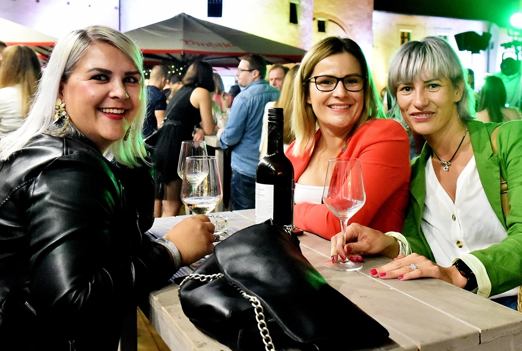 Vinski grad, 20.8.2022.