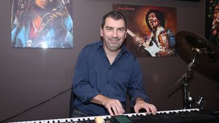 Jazz&Blues večer u čakovečkom Pikač Clubu