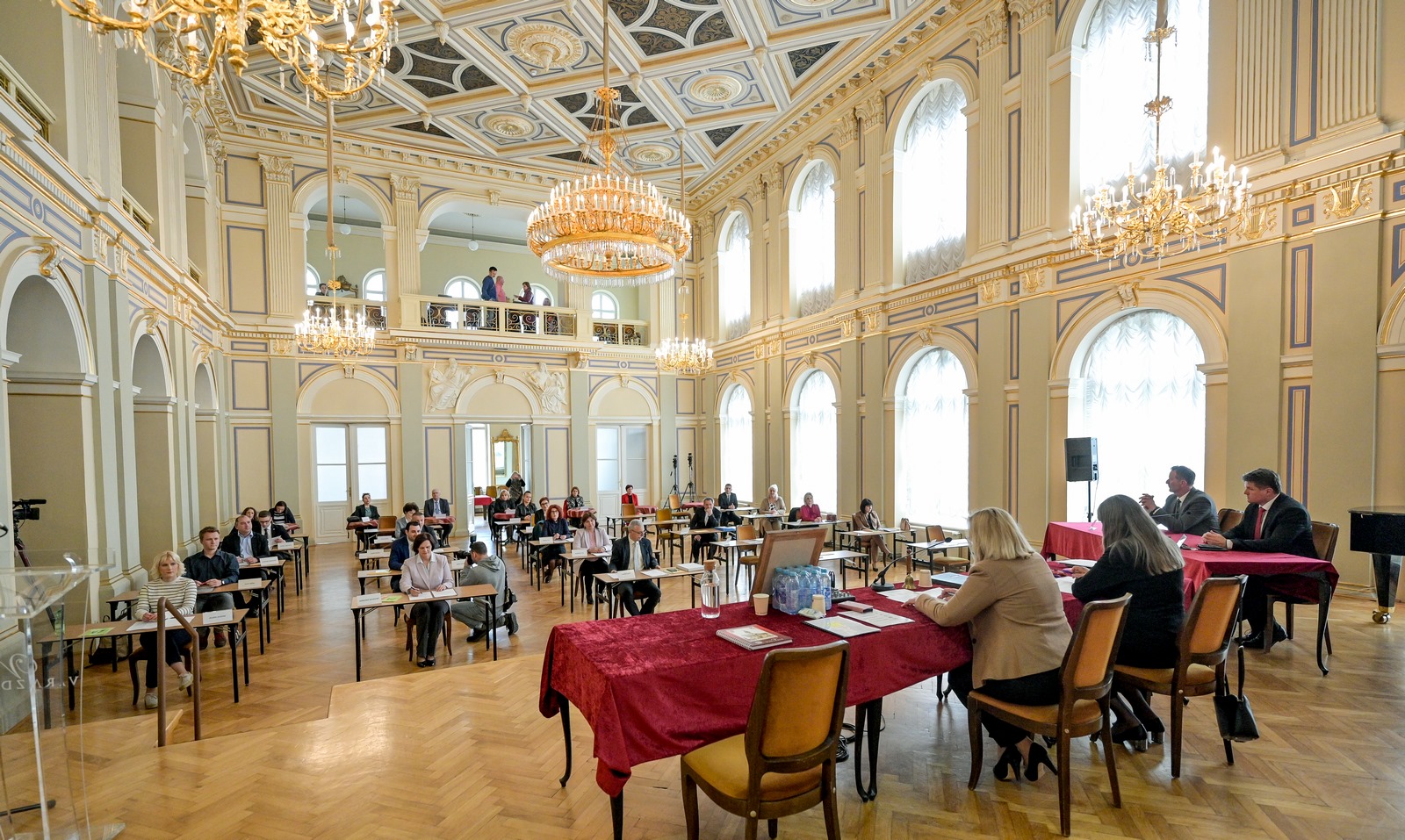 Gradsko vijeće 2023