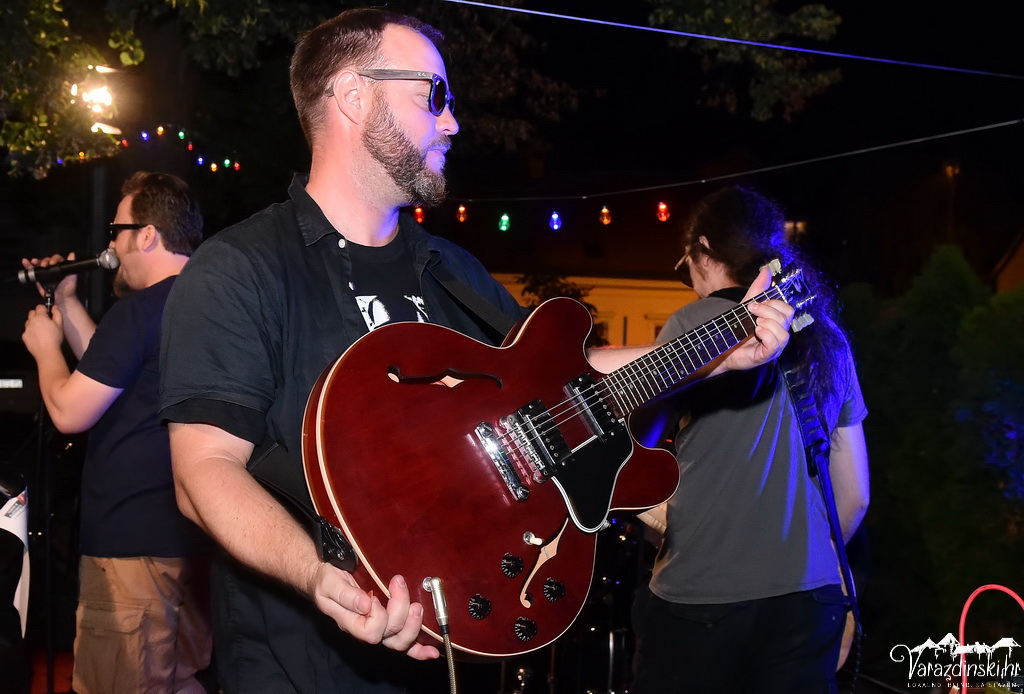 Trash Film Festival, elephant, the fakin lajsne